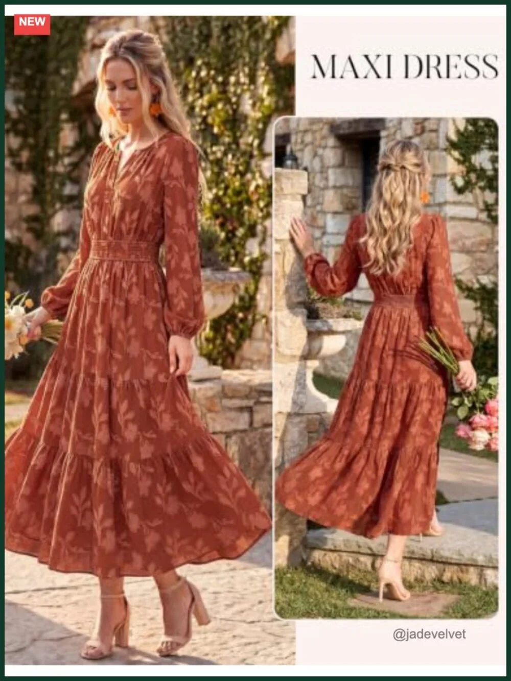 N/A this stunning